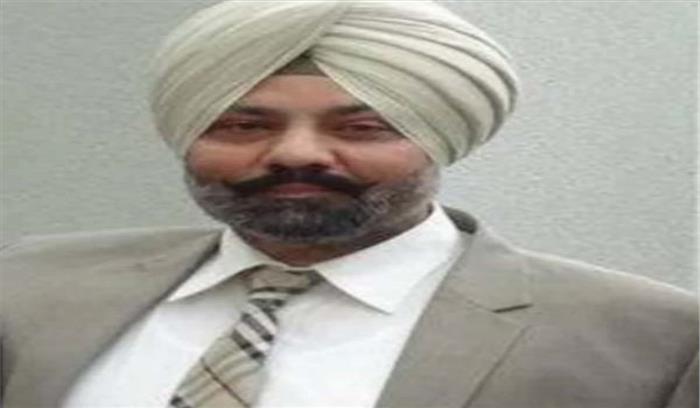 पंजाब: 2015 के गोलीकांड मामले में आईजी गिरफ्तार