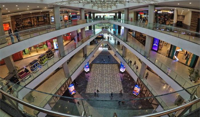 जालंधर के सभी शॉपिंग मॉल को 31 मार्च तक बंद रखने का आदेश