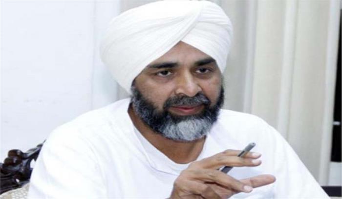 पंजाब के वित्तमंत्री मनप्रीत राफेल मुद्दे को लेकर भाजपा पर बरसे