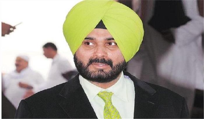 जीवन और शहादत युवाओं के लिए प्रेरणा स्रोत: नवजोत 