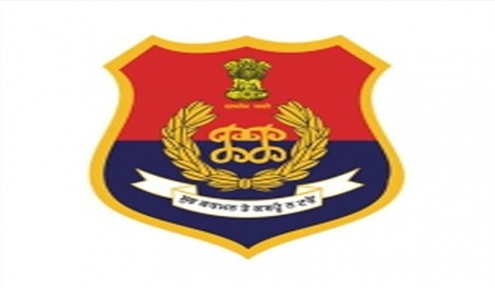 पंजाब पुलिस ने विस्फोट मामले में 2 कश्मीरी छात्रों को गिरफ्तार किया