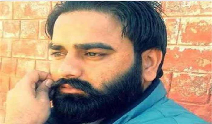 पंजाब: पुलिस मुठभेड़ में गैंगस्टर गोंदर और प्रेम लाहोरिया की मौत