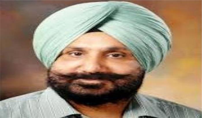 पंजाब के गन्ना किसानों को मिलेगा 876.43 करोड़ का पैकेज : रंधावा