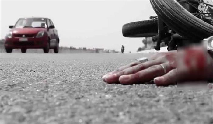 पंजाब : सड़क दुर्घटनाओं में प्रतिदिन मरते हैं 12 लोग