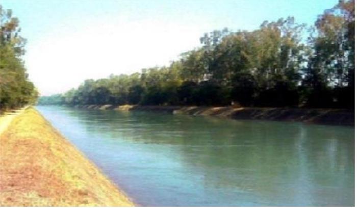 SYL विवाद : पंजाब और हरियाणा के सीमावर्ती जिलों पर हाई अलर्ट