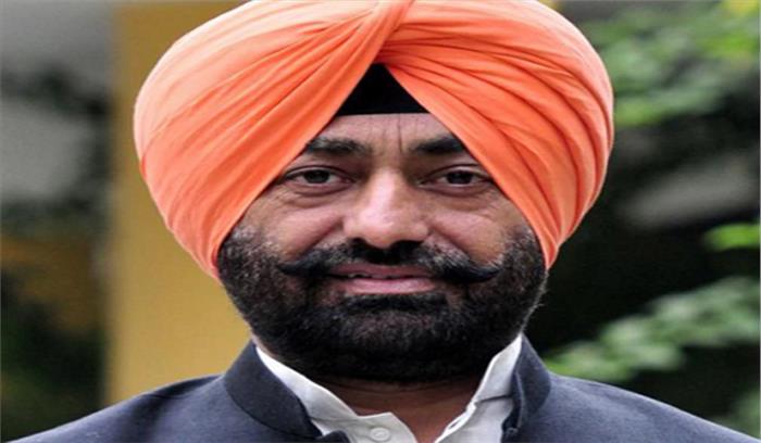 पंजाब : आप नेताओं ने पार्टी विधायक खैरा को कहा अवसरवादी