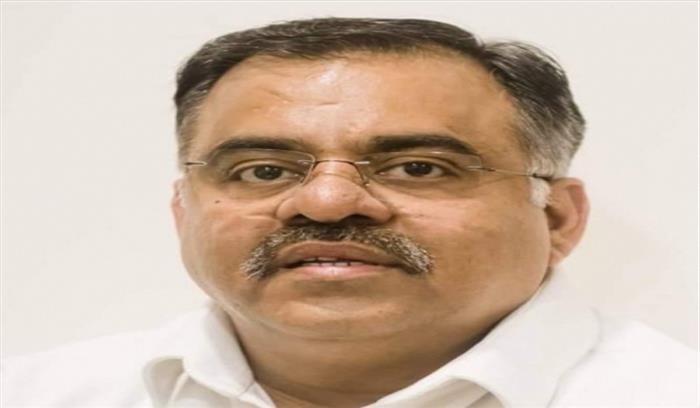 पंजाब : भाजपा महासचिव ने की राज्यपाल से दखल की मांग