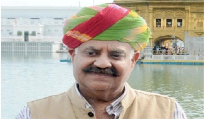 पंजाब के राज्यपाल ने विधायकों की नियुक्ति पर मांगा स्पष्टीकरण