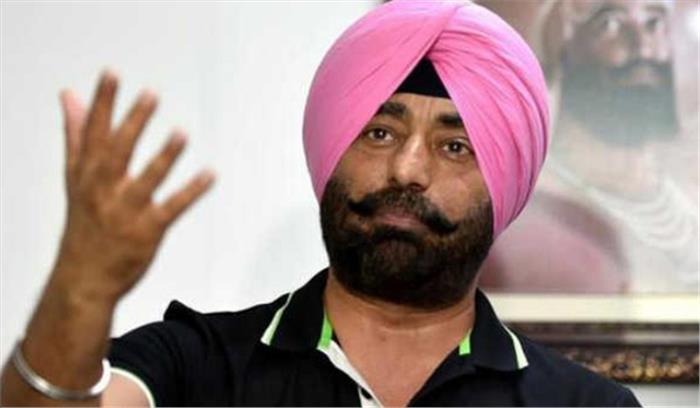 राज्य में चल रहे अवैध खनन को रोकने में सरकार पूरी तरह असफल रही है: सुखपाल सिंह खैहरा राज्य में चल रहे अवैध खनन को रोकने में सरकार पूरी तरह असफल रही है: सुखपाल सिंह खैहरा