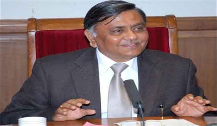 पंजाब सरकार ने रणजीत सिंह आयोग को राजनीति का अखाड़ा बनाया:कालिया