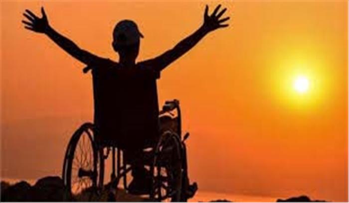 दिव्यांगों के लिए सरकारी नौकरियों में प्रत्यक्ष भर्ती तथा पदोन्नति के लिए अधिसूचना जारी