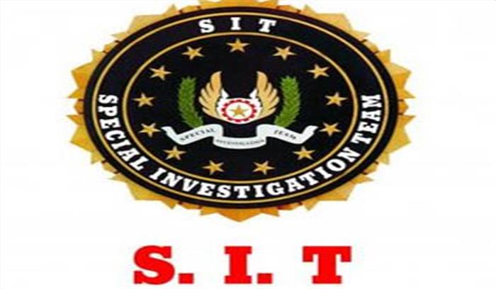 पांच सदस्यीय एसआईटी करेगी पंजाब में बेअदबी के मामलों की जांच