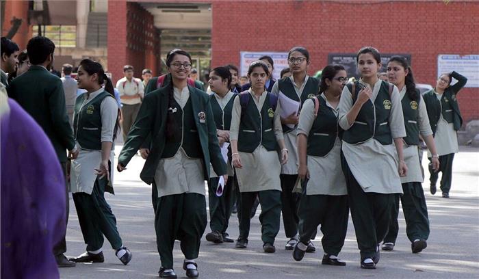 पंजाब सरकार ने कक्षा 5, 8, 10वीं के विद्यार्थियों को प्रमोट किया