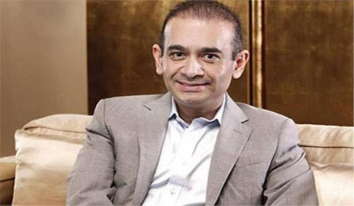 पीएनबी घोटाला:नीरव मोदी के खिलाफ डीआरआई  ने दर्ज किया  मामला