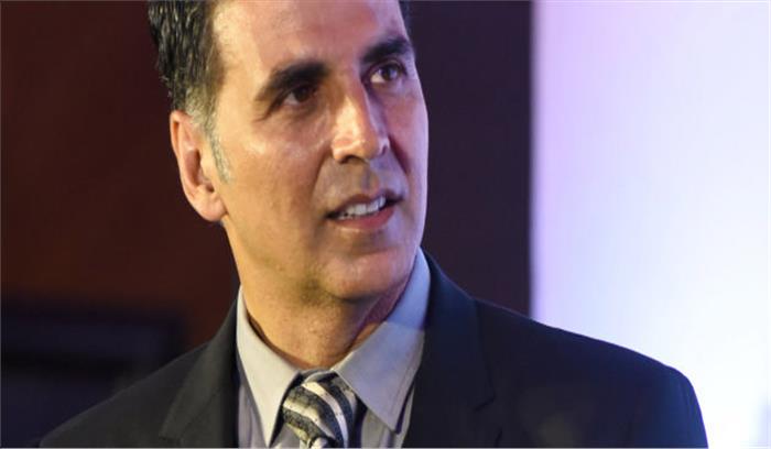 अक्षय कुमार पंजाब पुलिस की एसआईटी के सामने पेश हुए