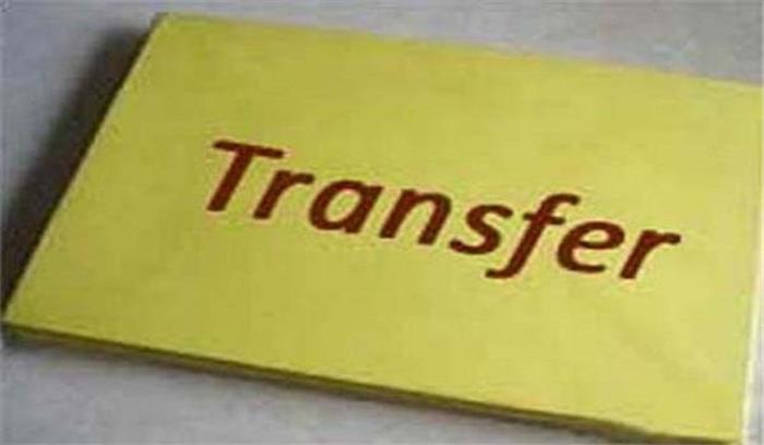 पीपीसीबी में 44 इंजीनियरों के तबादले करने की घोषणा की