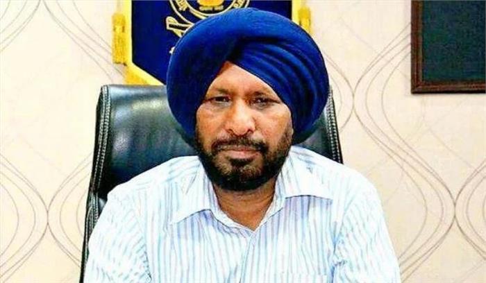 आईएएस बलविंदर धालीवाल का इस्तीफा, फगवाड़ा से कांग्रेस टिकट पर चुनाव लड़ने के संकेत