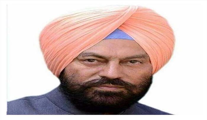 मोहाली शहर को पंजाब सरकार ने तोहफ़ा दिया