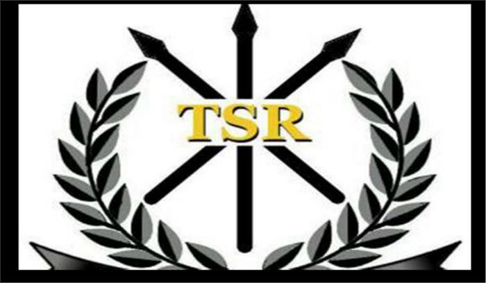 पंजाब और यूपी चुनावों में टीएसआर के जवान तैनात होंगे