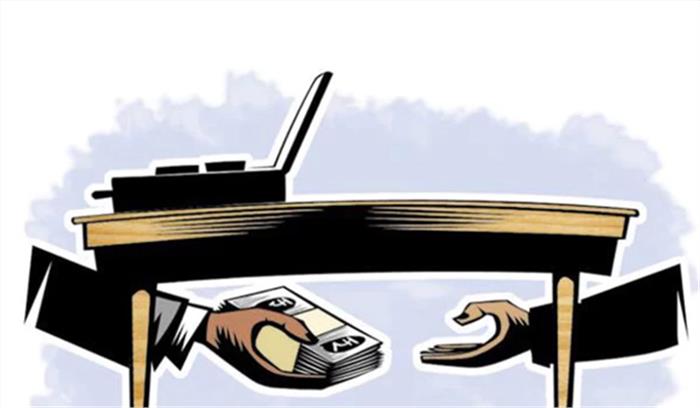 चंडीगढ़ में हैड कांस्टेबल और कांस्टेबल रिश्वत लेते गिरफ्तार