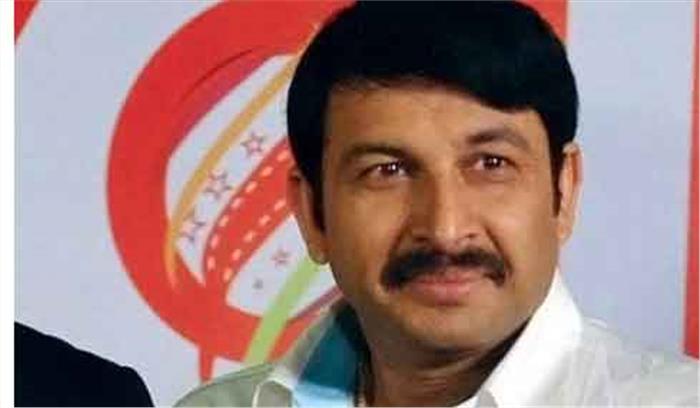 दिल्ली वालों को फिर दिया केजरीवाल ने धोखा : तिवारी