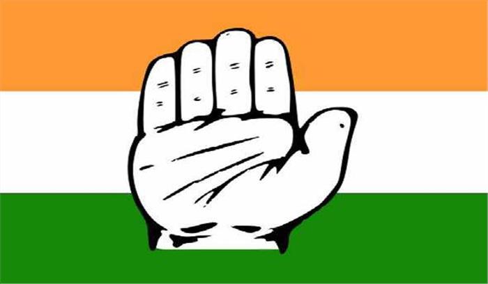 पंजाब चुनाव में  कांग्रेस की बड़ी जीत