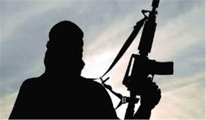 पंजाब : महिला सहित 2 आतंकवादी गिरफ्तार