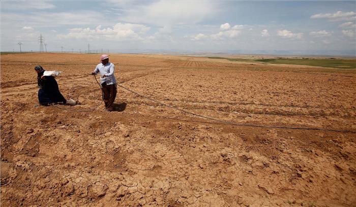 कृषि टेक्नोक्रेट्स ने दी संघर्ष की चेतावनी