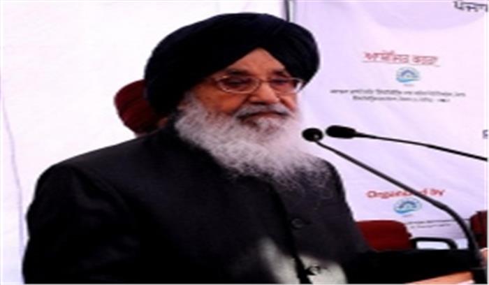 इनेलो की साझेदारी में हरियाणा में चुनाव लड़ेगी अकाली दल