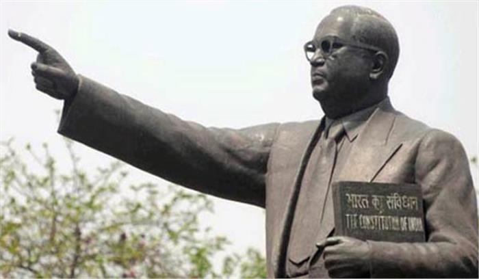 पंजाब में अंबेडकर प्रतिमा की स्थापना को लेकर तनाव
