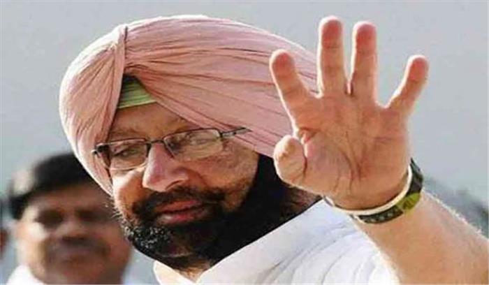 बेअदबी केस में न्याय न मिलने के लिए अकाली जिम्मेदार