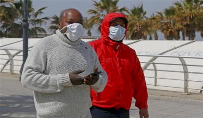 कोरोनावायरस : पंजाब के अटारी में भारत-पाक जांच चौकी बंद