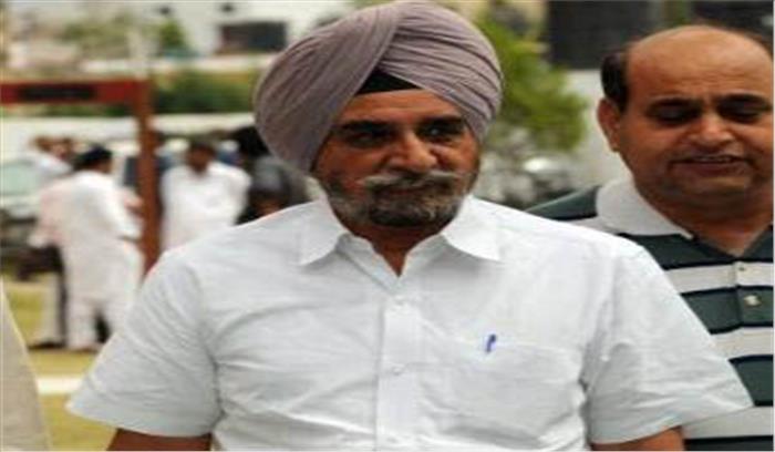 अनुसूचित वर्ग से संबंधित विकास कार्यों को प्राथमिकता दी जाए: बाजवा