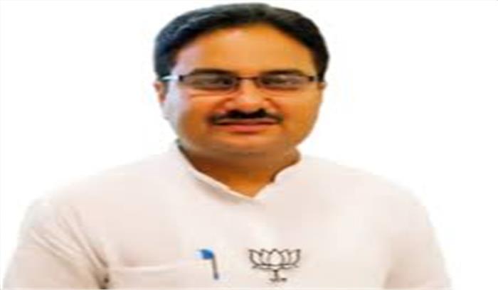 राजिंदर बिट्टा ने किया पंजाब भाजपा ओबीसी मोर्चा कार्यकरिणी का गठन