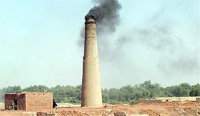 पंजाब: ईंट भट्ठों से बंधुआ मजदूरों को छुड़ाया गया