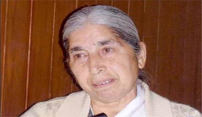 सरकार बुजुर्गों की पेंशन जारी करे: चावला सरकार बुजुर्गों की पेंशन जारी करे: चावला