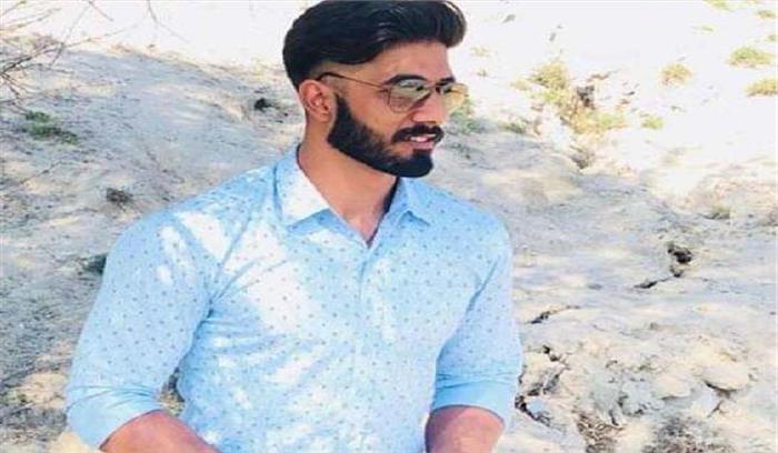 पंजाब : मुख्यमंत्री की सुरक्षा टीम के कमांडो की गोली मारकर हत्या