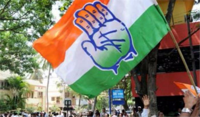 पंजाब में जिला परिषद और पंचायत समितियों में कांग्रेस की जीत तय पंजाब में जिला परिषद और पंचायत समितियों में कांग्रेस की जीत तय