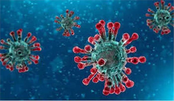 पंजाब में कोरोना संक्रमण से दो और मरीजों की मौत