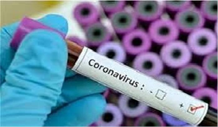 पंजाब में कोरोना वायरस के 105 नए मामले, राज्य में एक दिन में सर्वाधिक मामले