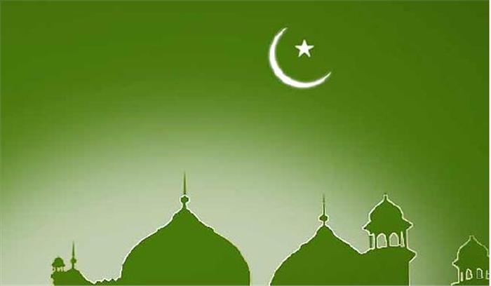 पंजाब और  हरियाणा में उत्साह के साथ मनाई जा रही ईद