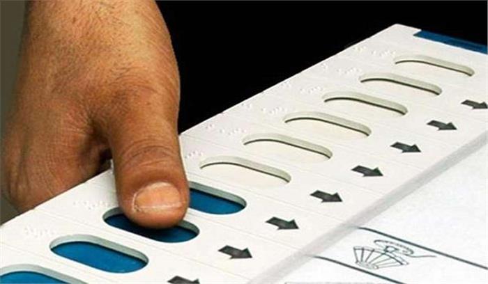 पंजाब में 882 ग्राम पंचायतों के चुनाव के लिए 1198 बूथ स्थापित पंजाब में 882 ग्राम पंचायतों के चुनाव के लिए 1198 बूथ स्थापित