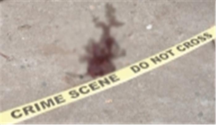 दिल्ली : पंचर की दुकान का पता नहीं बता पाया तो मोटर साइकिल से कुचल कर मार डाला गया