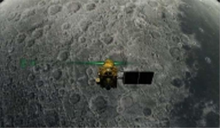 इसरो मून लैंडर समस्या को सही कर लेगा : नोबेल पुरस्कार विजेता हरोशे