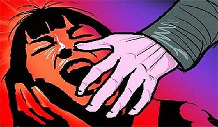 पंजाव में नाबालिग लड़की का अपहरण,सात लोगों के खिलाफ मामला दर्ज