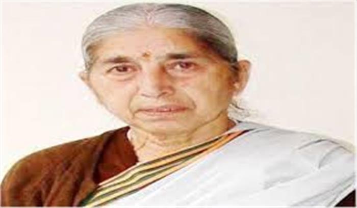 पूरे देश में समान नागरिक संहिता लागू की जाए: चावला