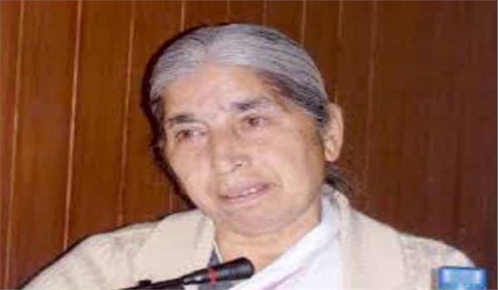 पंजाब के स्कूलाें में अध्यापकों की कमी: चावला