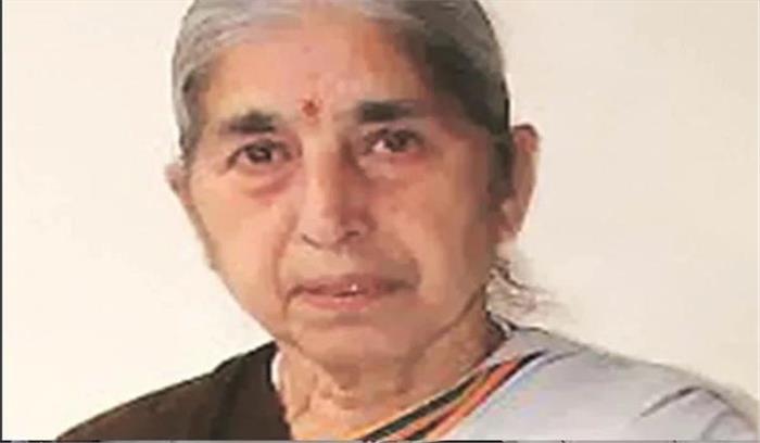 सीवरेज की सफाई के लिए वैज्ञानिक ढंग क्यों नहीं अपनाती सरकार :लक्ष्मीकांता सीवरेज की सफाई के लिए वैज्ञानिक ढंग क्यों नहीं अपनाती सरकार :लक्ष्मीकांता