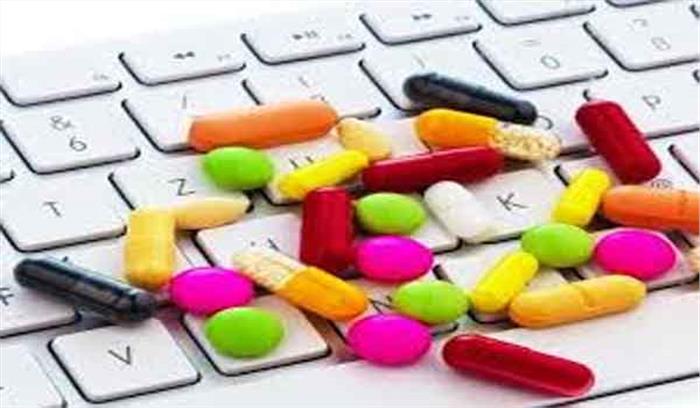 दवाइयों की ऑनलाइन बिक्री बंद की जाए: तजिंदर सिंह