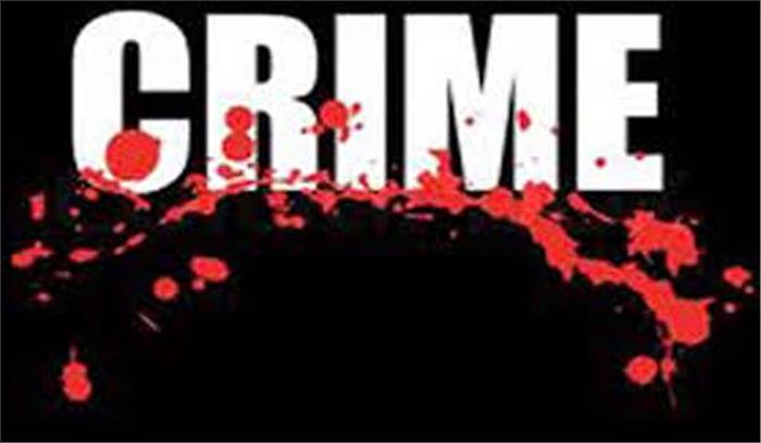 बेटी की हत्या के आरोप में दंपत्ति पर मामला दर्ज